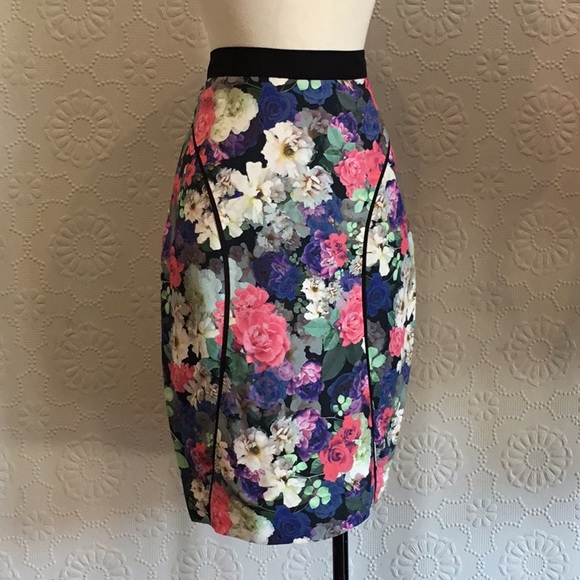 Rebecca Minkoff - Della Skirt - 6 - NWT - Picture 3 of 6